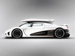 Koenigsegg Agera R 2011 года